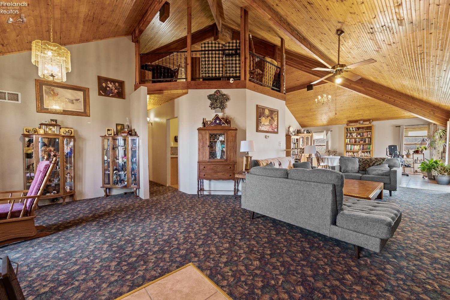 7010 W Little Portage East Road, Oak Harbor, New Mexico image 2