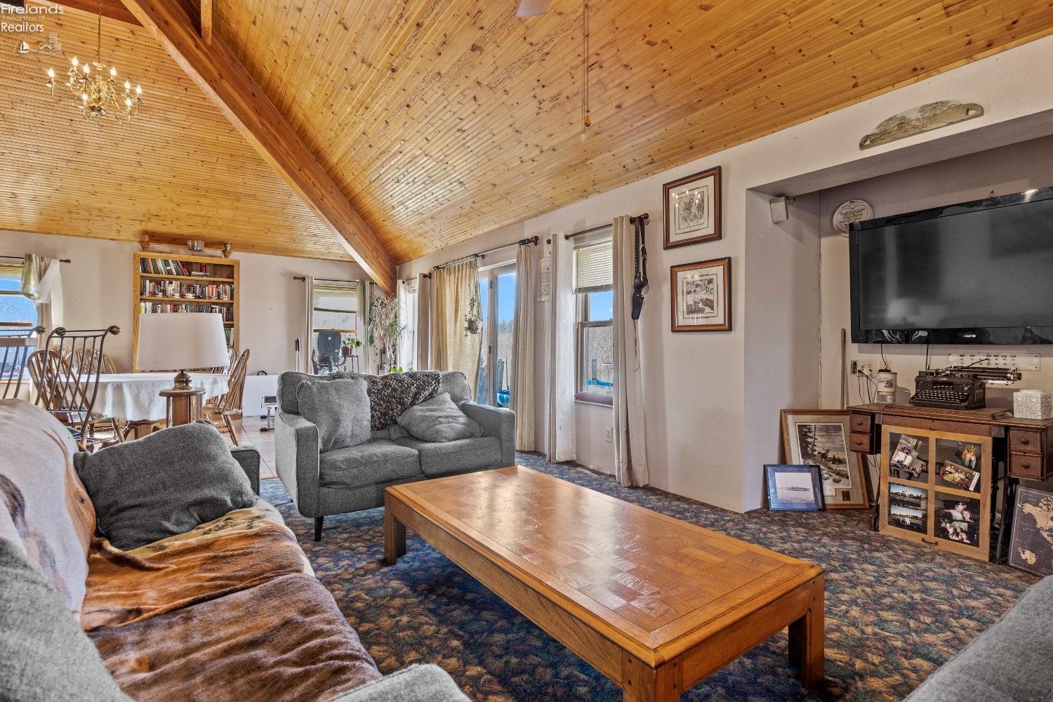 7010 W Little Portage East Road, Oak Harbor, New Mexico image 6