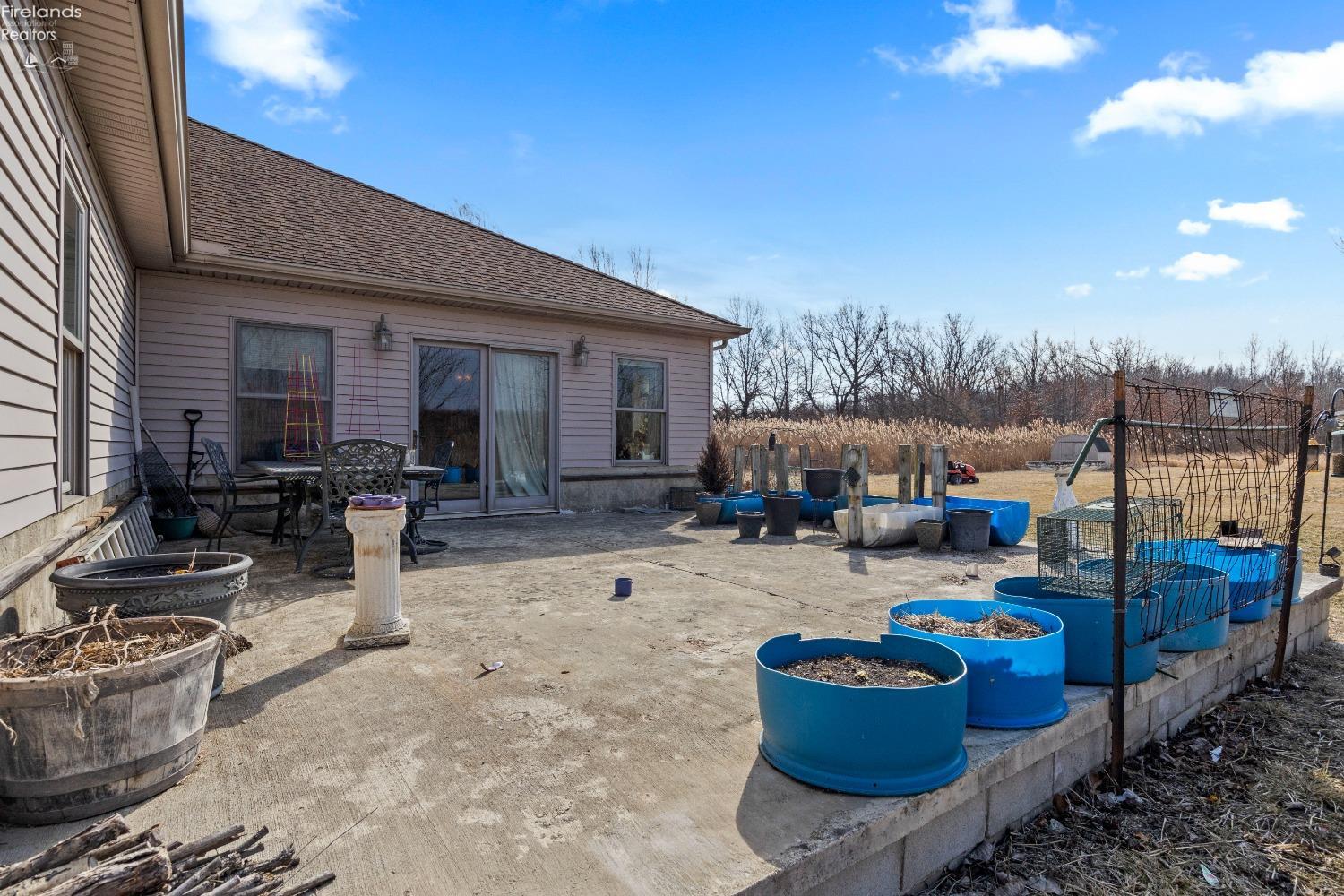 7010 W Little Portage East Road, Oak Harbor, New Mexico image 35