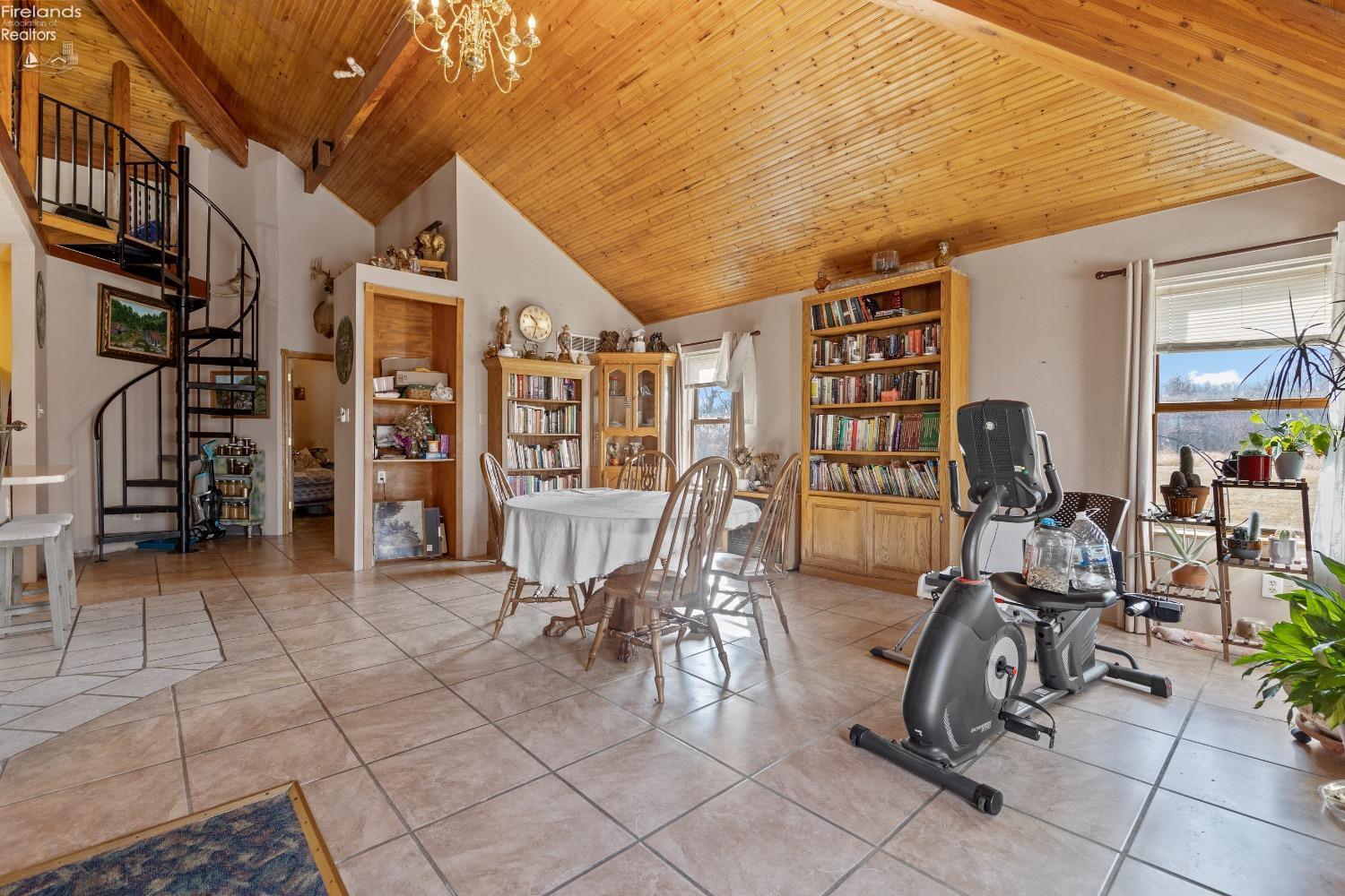 7010 W Little Portage East Road, Oak Harbor, New Mexico image 9