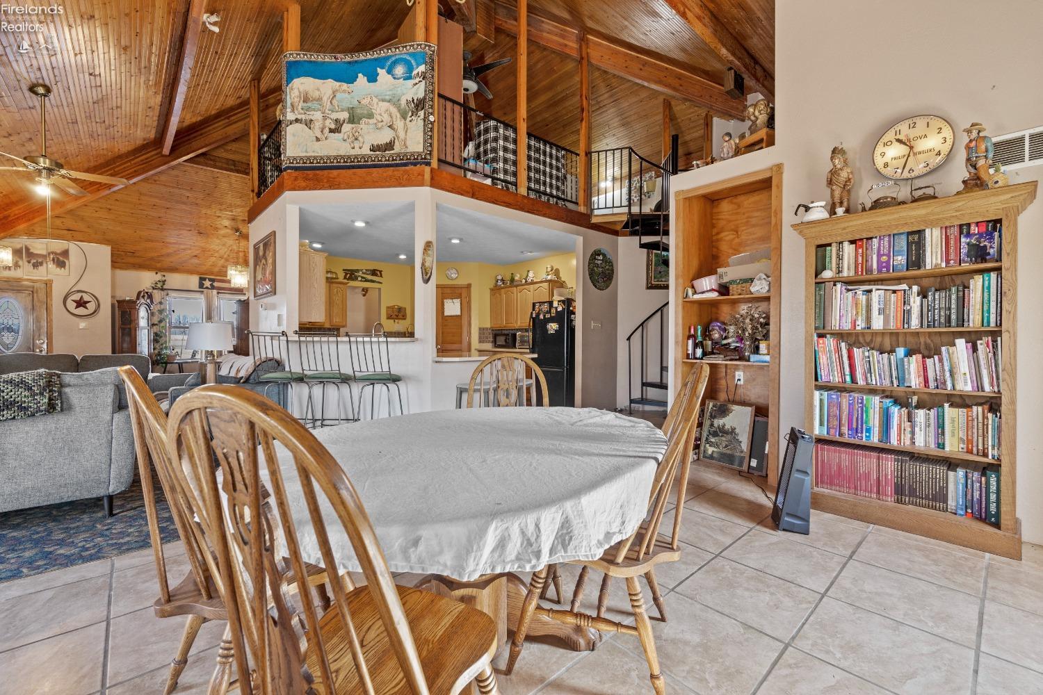 7010 W Little Portage East Road, Oak Harbor, New Mexico image 11
