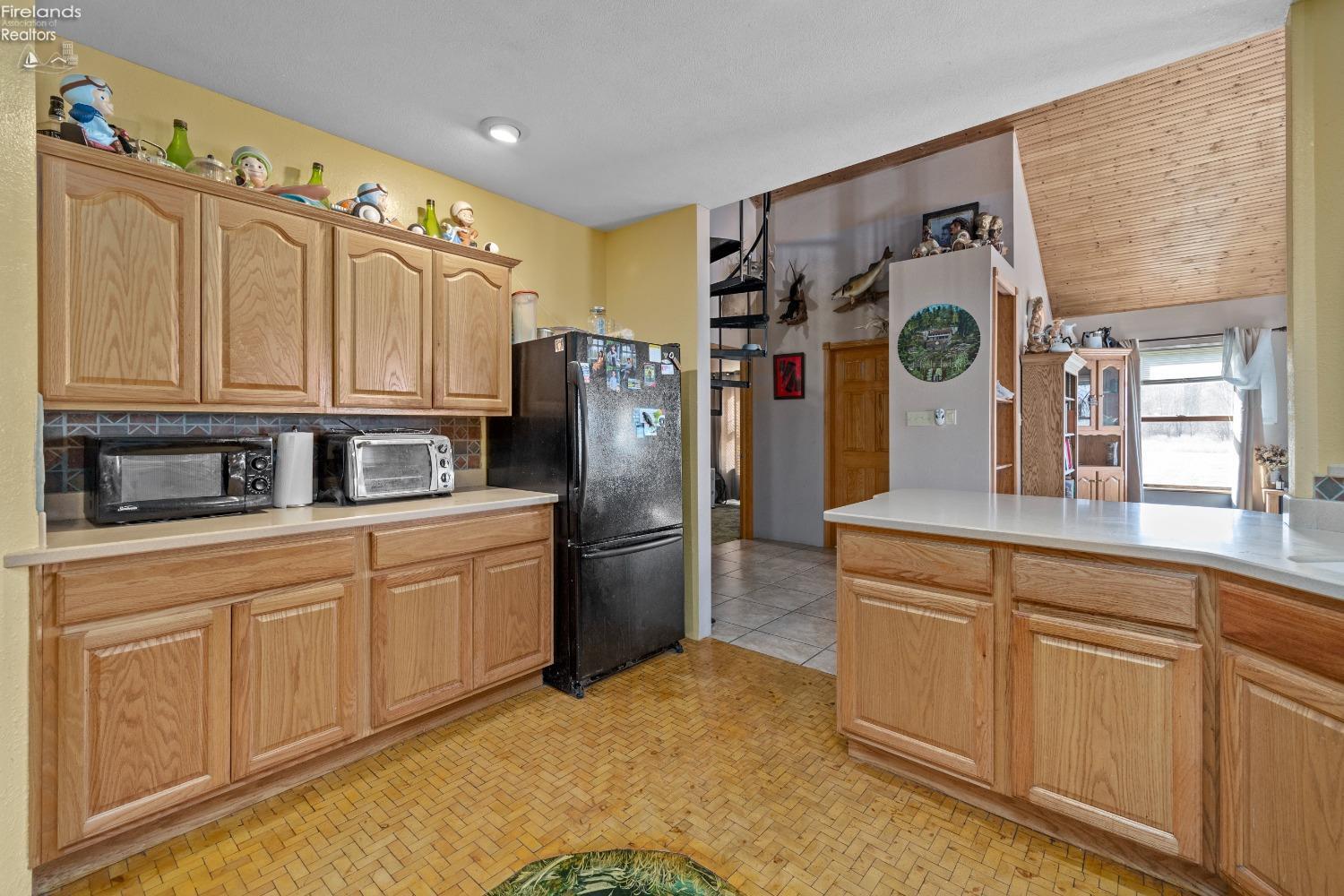 7010 W Little Portage East Road, Oak Harbor, New Mexico image 17