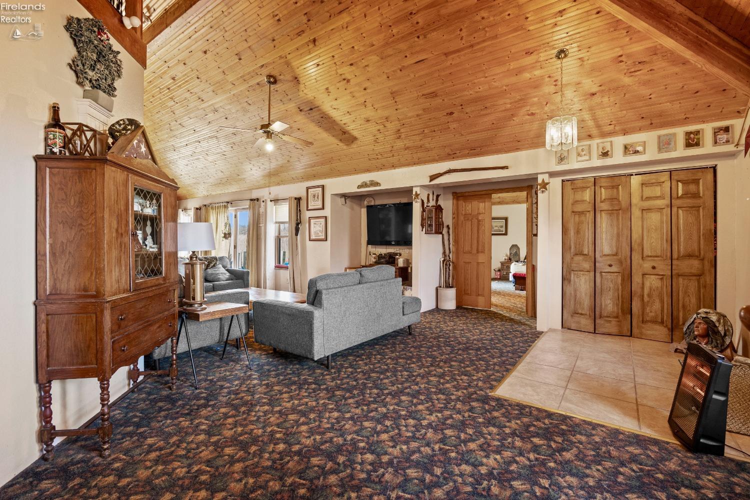 7010 W Little Portage East Road, Oak Harbor, New Mexico image 4