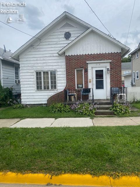 Homes For Sale - 510 E Monroe St<br/> Sandusky, OH 44870