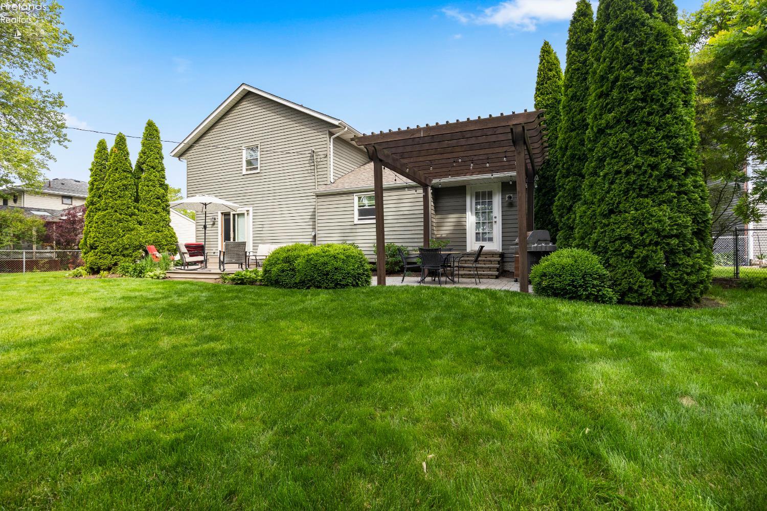 310 E Linden Way, Sandusky, Texas image 31