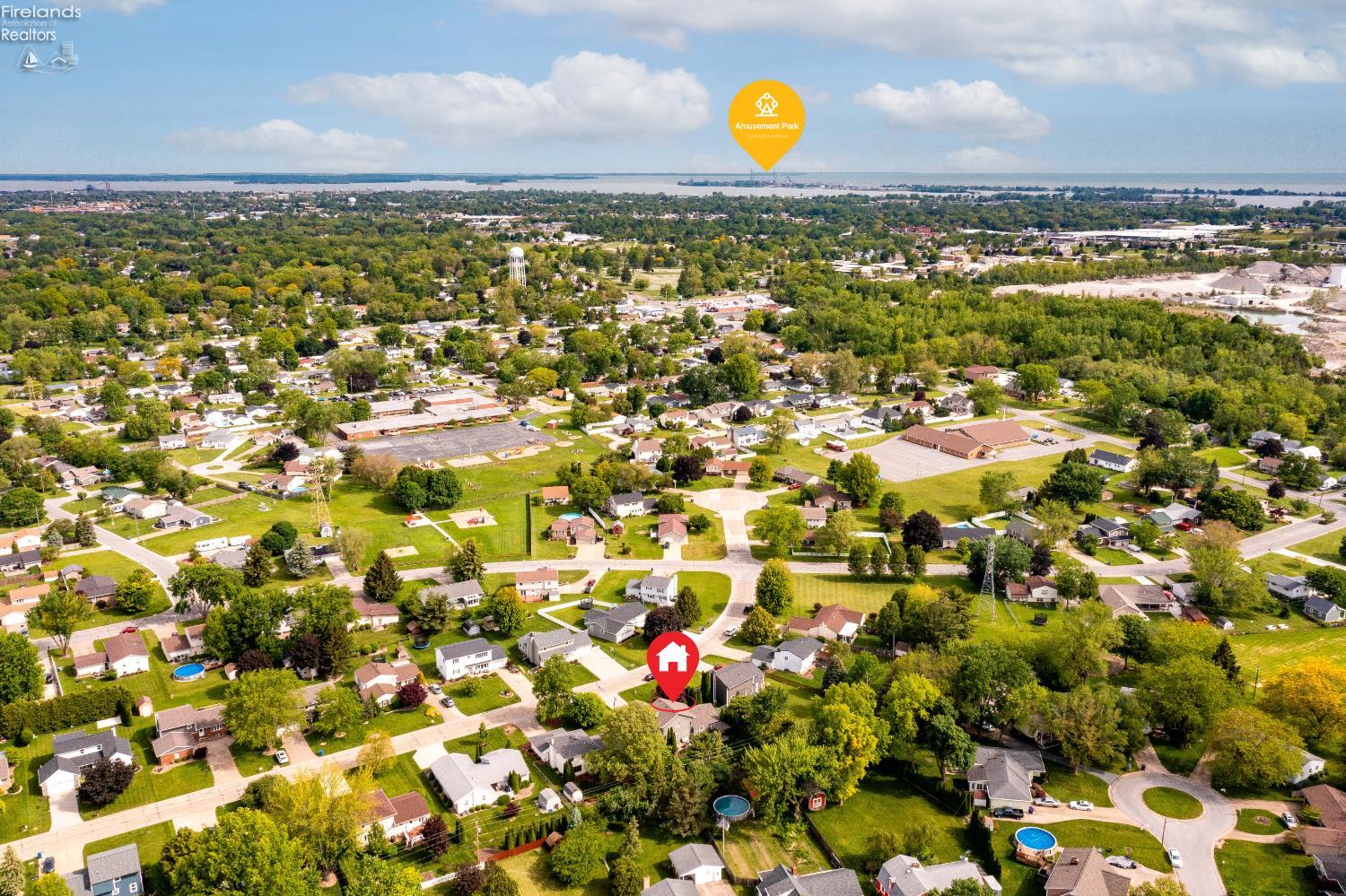 310 E Linden Way, Sandusky, Texas image 39