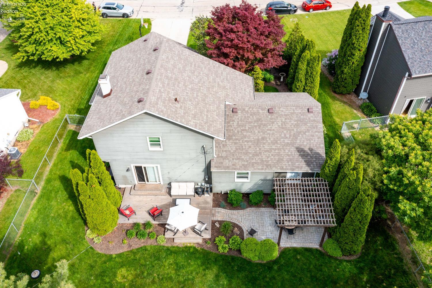 310 E Linden Way, Sandusky, Texas image 37