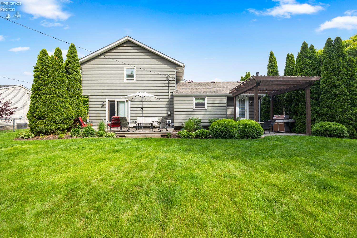 310 E Linden Way, Sandusky, Texas image 30