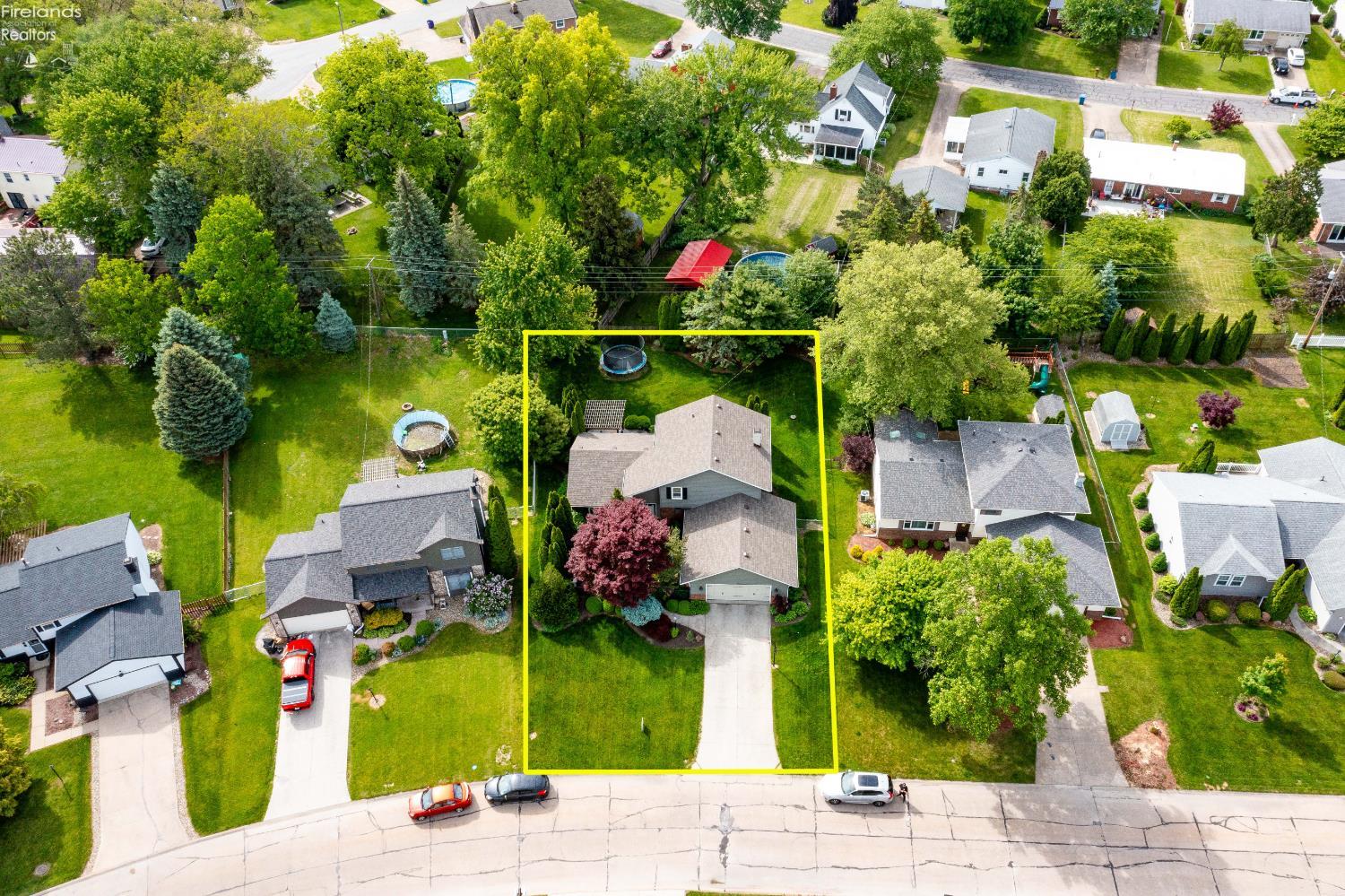 310 E Linden Way, Sandusky, Texas image 38