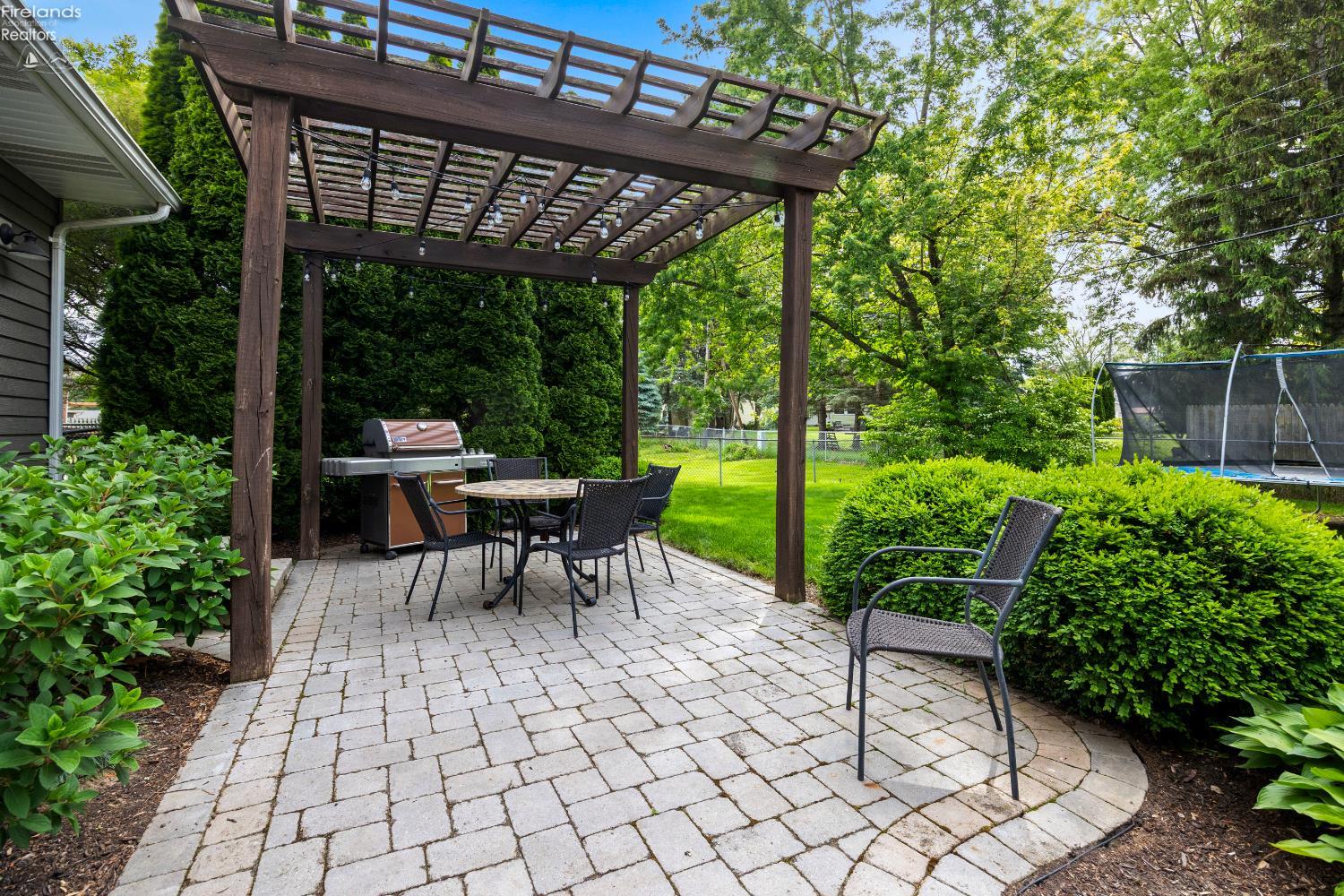310 E Linden Way, Sandusky, Texas image 32