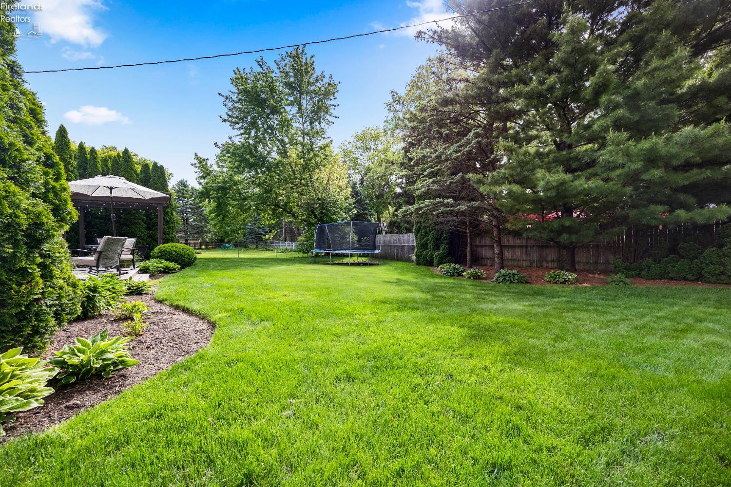 310 E Linden Way, Sandusky, Texas image 36