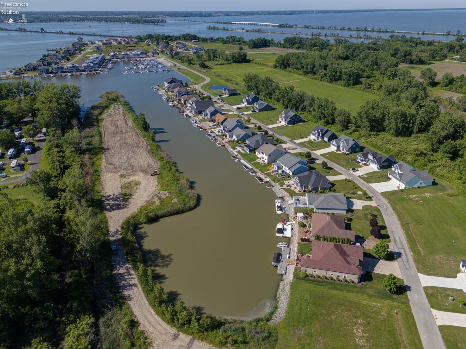 6 Yacht Club Lane, Marblehead, Ohio image 3