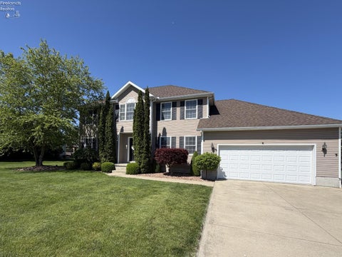Homes For Sale - 613 Summerfield Place<br/> Erie County, Huron, OH 44839