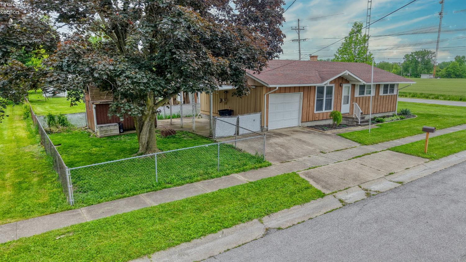 Sandusky, Ohio 44870, United States, 3 Bedrooms Bedrooms, ,1 BathroomBathrooms,Residential,Active,141665