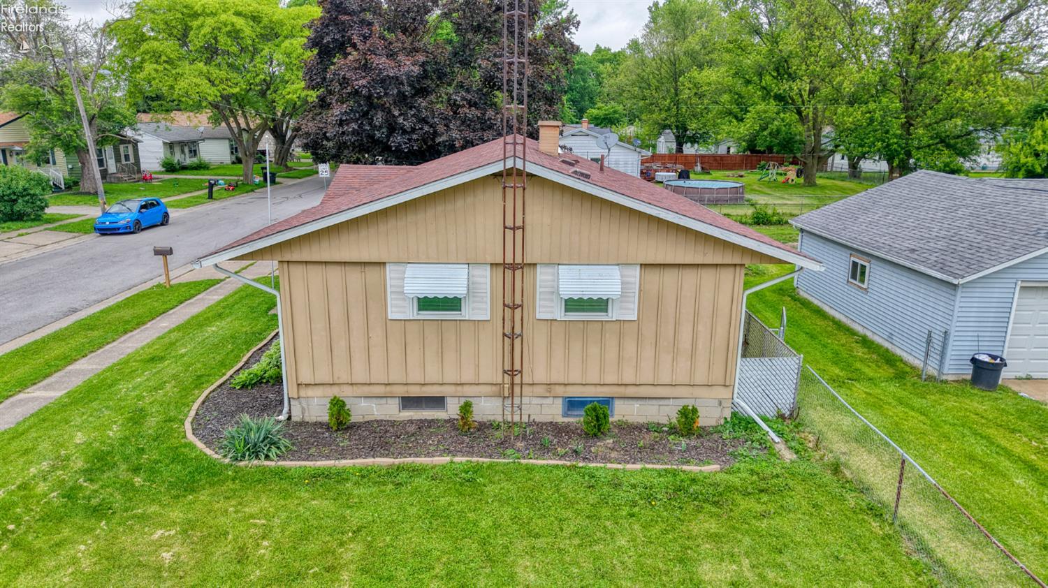 Sandusky, Ohio 44870, United States, 3 Bedrooms Bedrooms, ,1 BathroomBathrooms,Residential,Active,141665