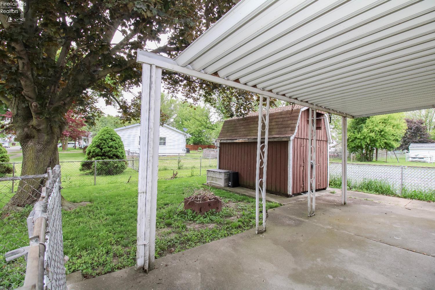 Sandusky, Ohio 44870, United States, 3 Bedrooms Bedrooms, ,1 BathroomBathrooms,Residential,Active,141665