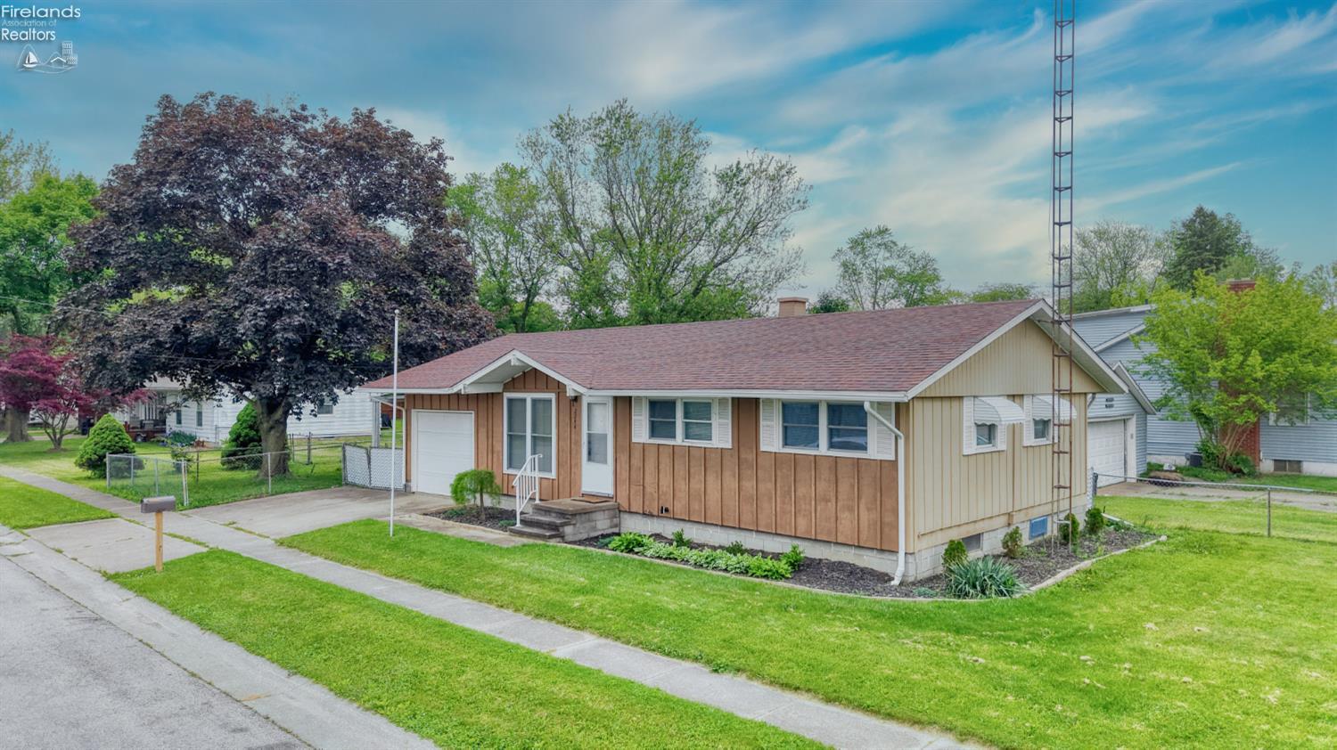 Sandusky, Ohio 44870, United States, 3 Bedrooms Bedrooms, ,1 BathroomBathrooms,Residential,Active,141665