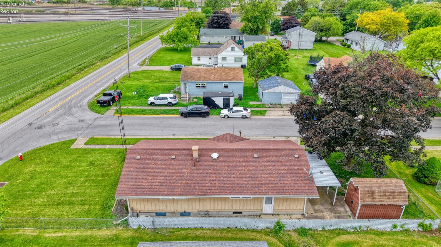 Sandusky, Ohio 44870, United States, 3 Bedrooms Bedrooms, ,1 BathroomBathrooms,Residential,Active,141665