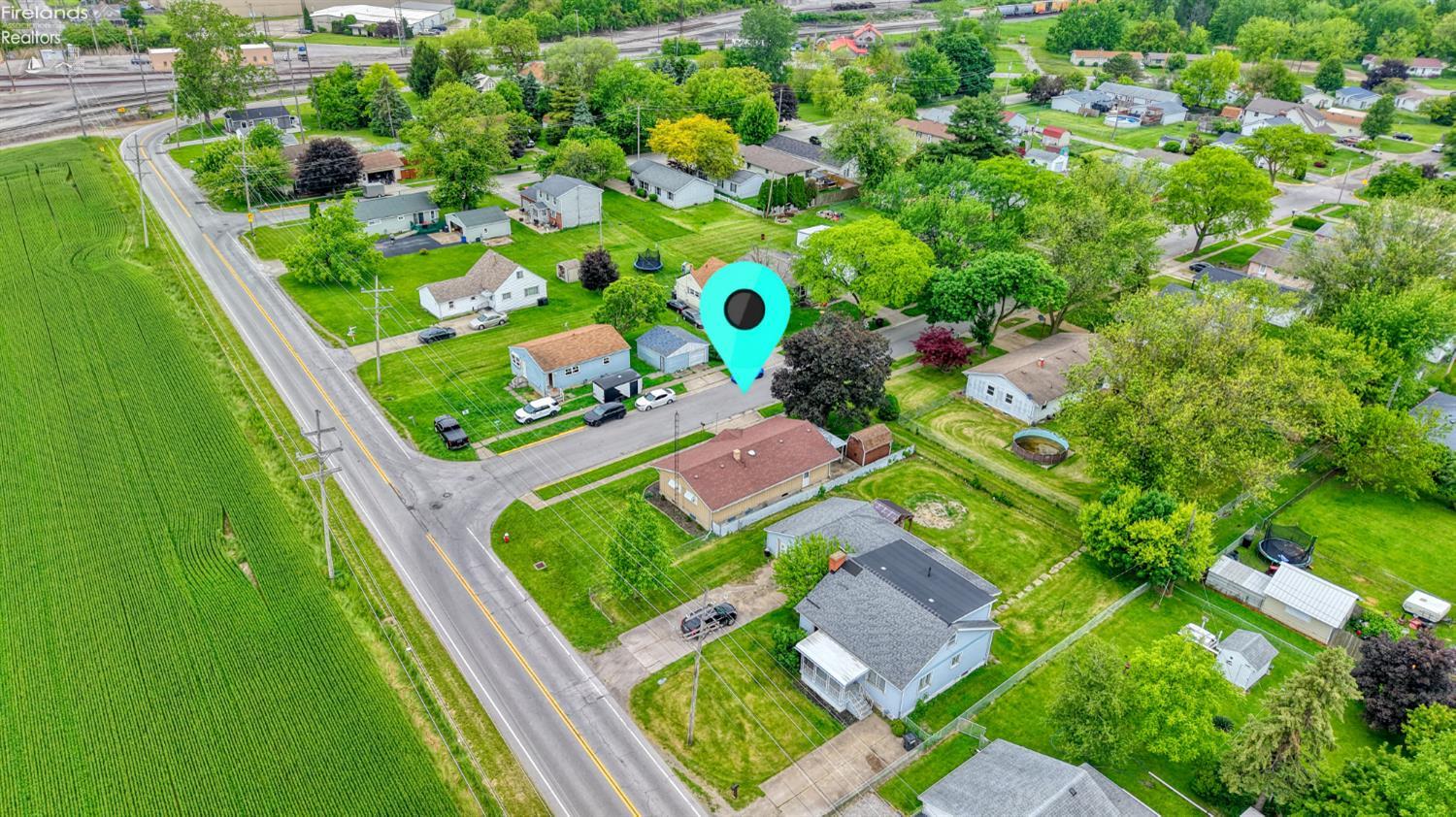 Sandusky, Ohio 44870, United States, 3 Bedrooms Bedrooms, ,1 BathroomBathrooms,Residential,Active,141665