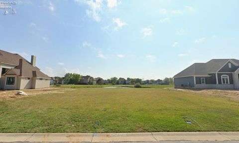 Vacant Land For Sale - Lauras Lane<br/> Sandusky, OH 44870