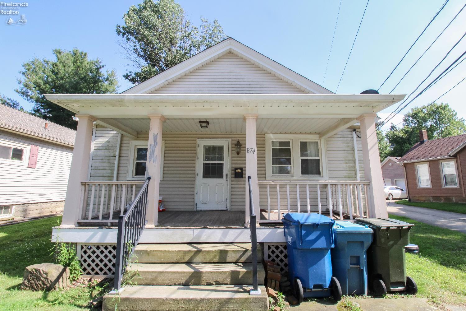 Amherst, Ohio 44001, United States, 3 Bedrooms Bedrooms, ,1 BathroomBathrooms,Residential,Active,156950