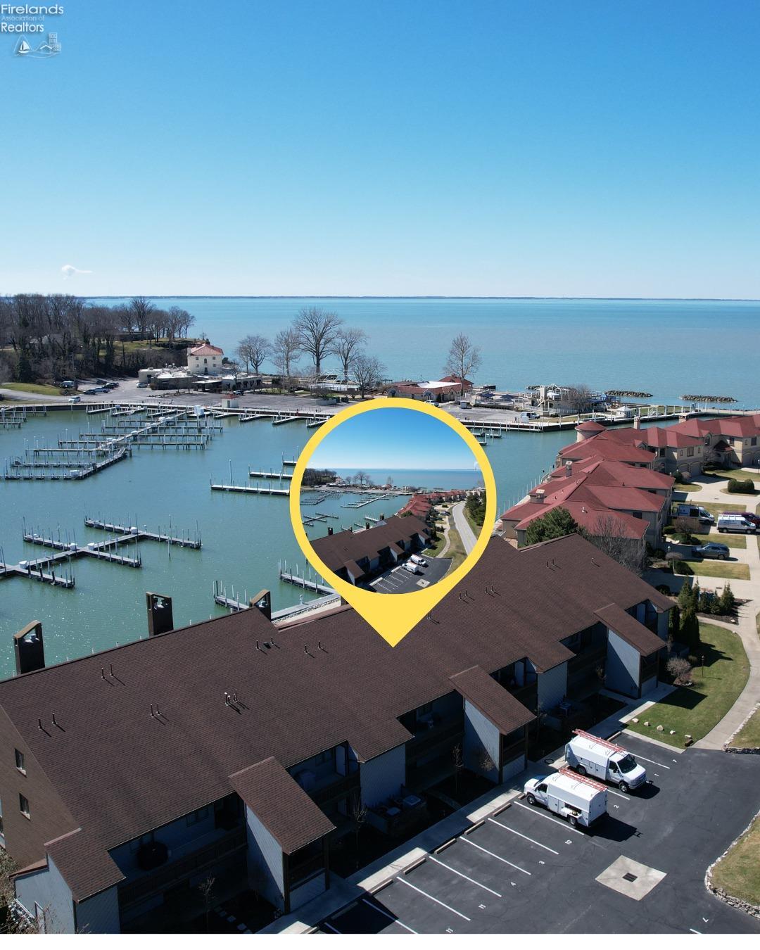 3246 N Marina View Drive, Port Clinton, Ohio image 1