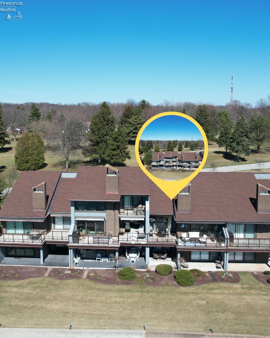 3246 N Marina View Drive, Port Clinton, Ohio image 3