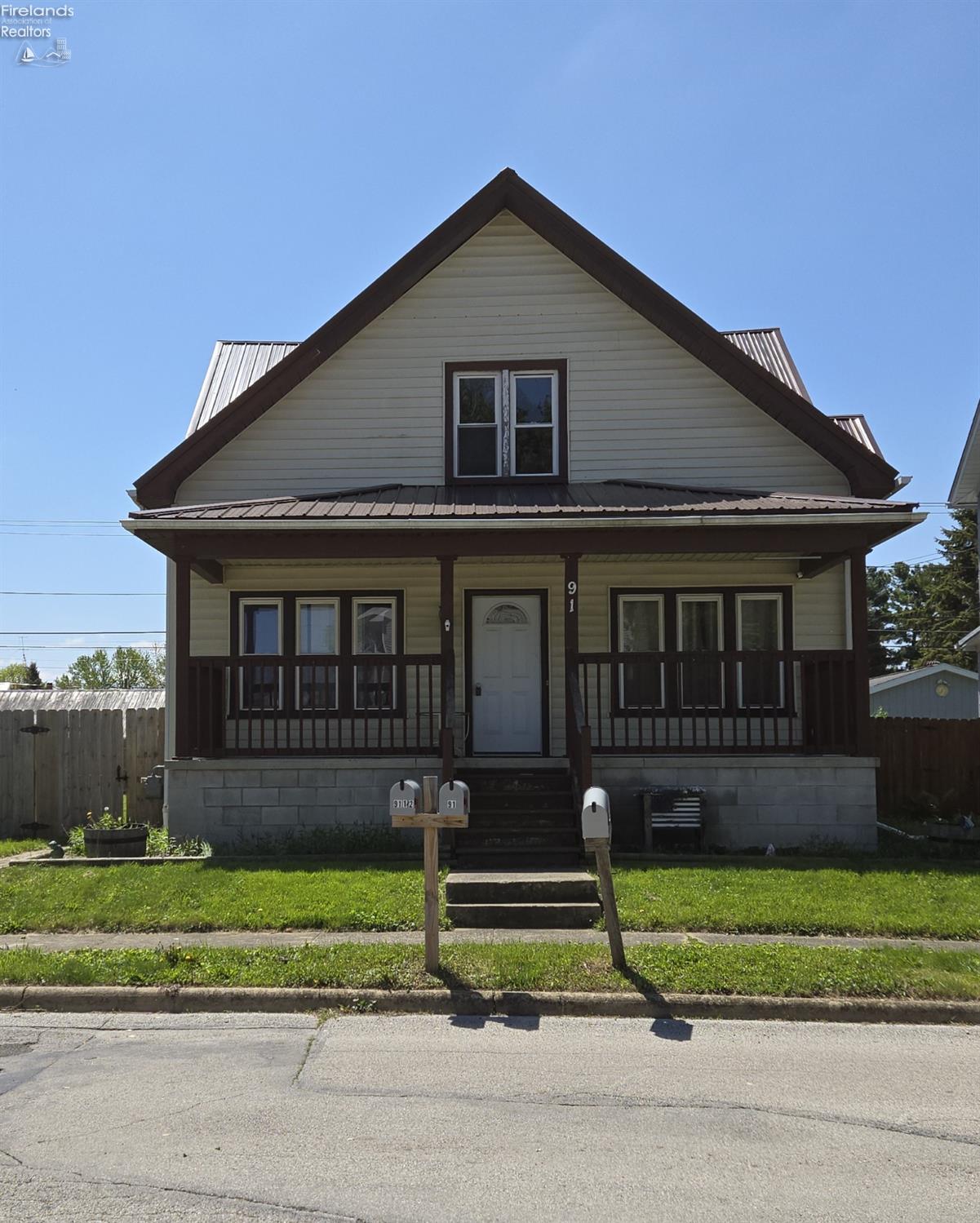 91 1st Avenue, Tiffin, Texas image 1