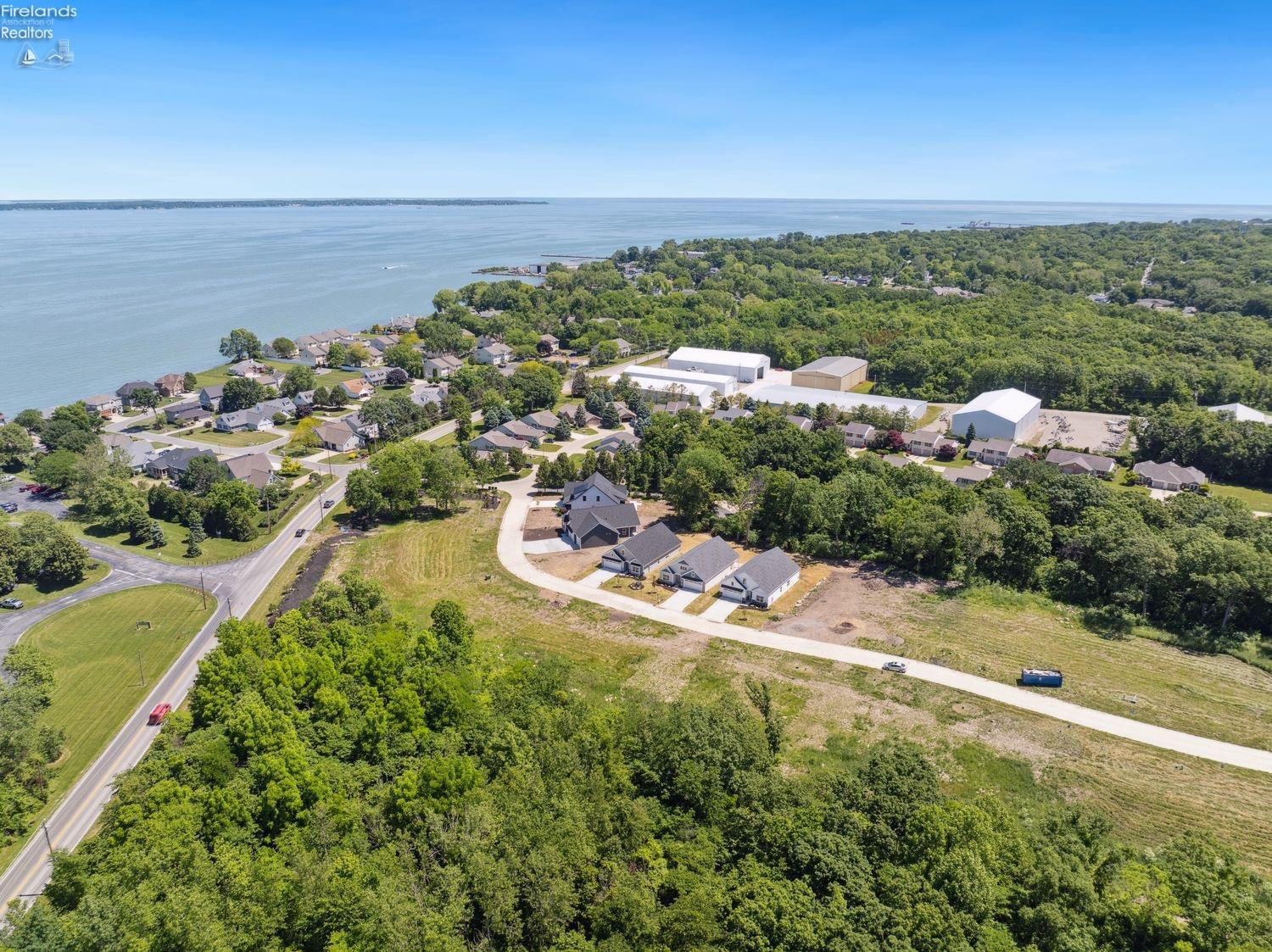 274 N Lighthouse Oval (lot #116), Marblehead, Ohio image 33