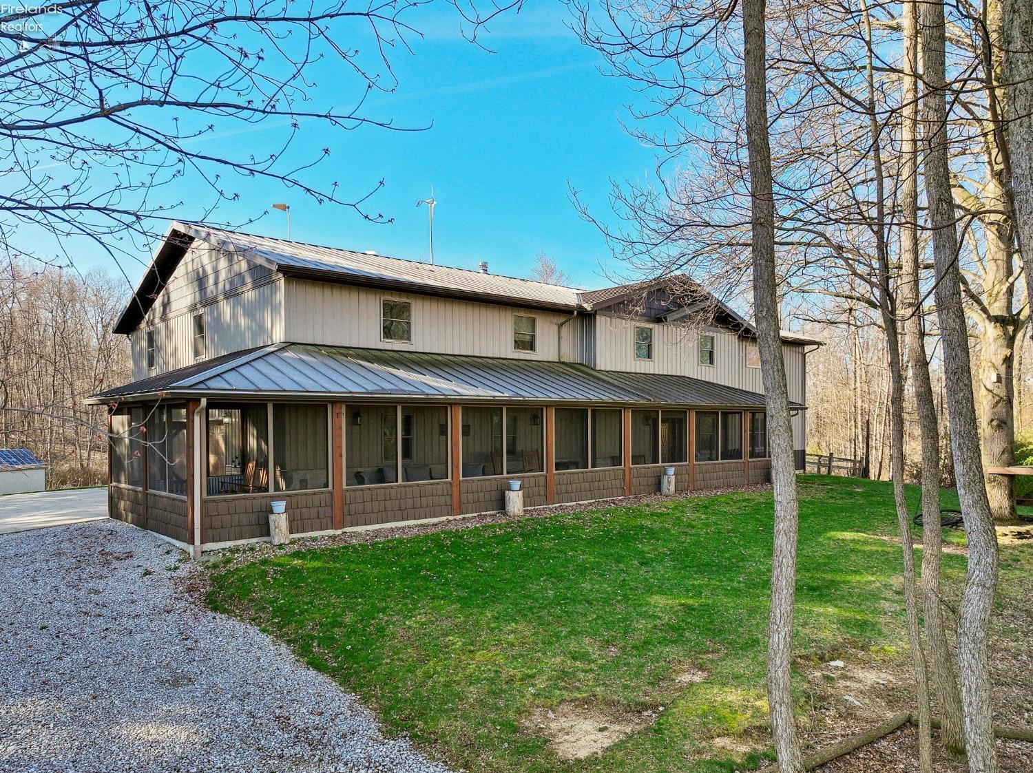 3769 Prospect Road, New London, New Mexico image 49
