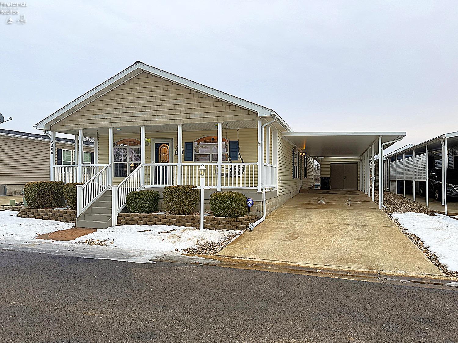 5580 E Windjamer Avenue, Marblehead, New Mexico image 10