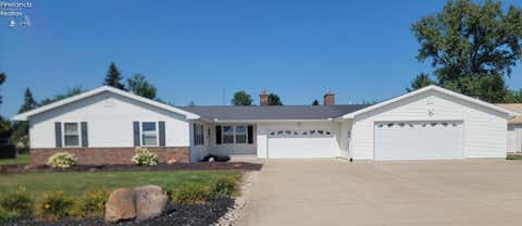 Homes For Sale - 474 County Road 108<br/> Sandusky County, Fremont, OH 43420