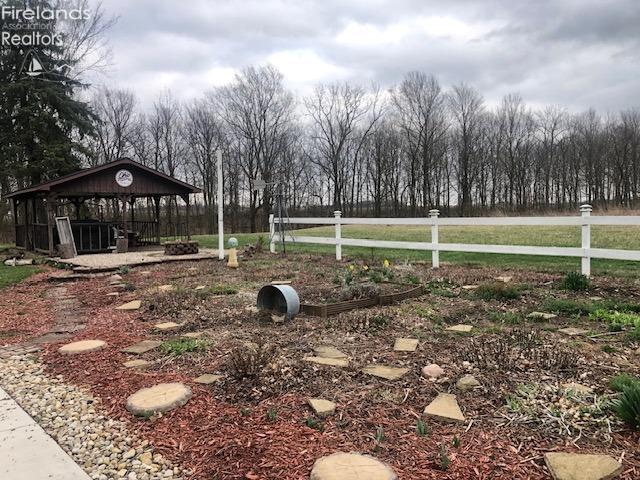 7335 S Township Road 159 Drive, Sycamore, Ohio image 10