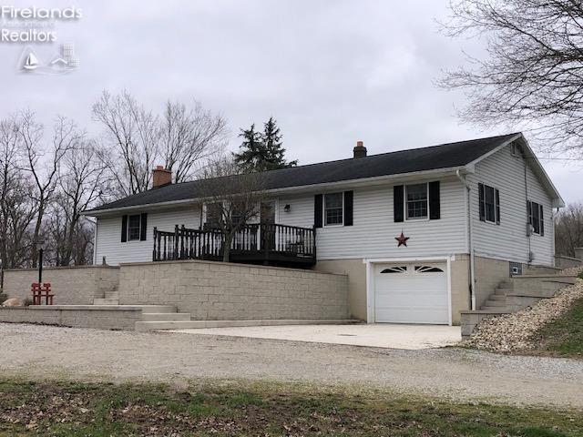 7335 S Township Road 159 Drive, Sycamore, Ohio image 1