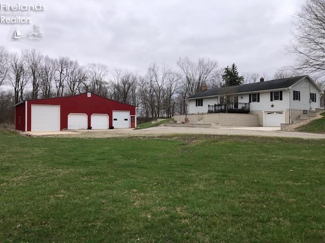 7335 S Township Road 159 Drive, Sycamore, Ohio image 2