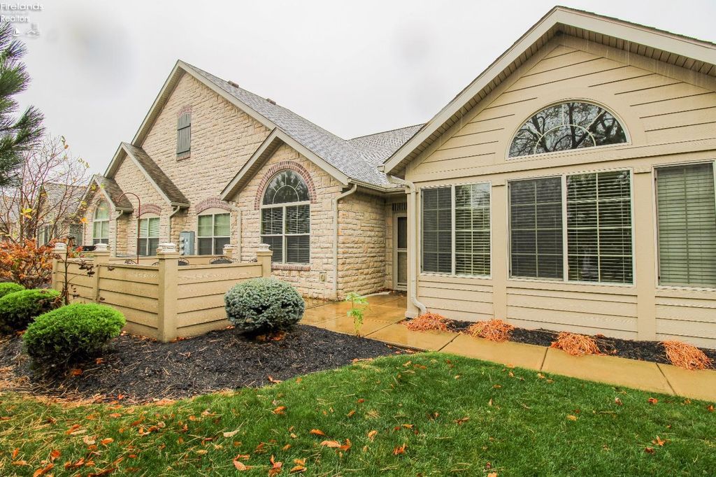 3816 Windsor Bridge Circle, Huron, OH 44839, MLS 20224317 Howard Hanna