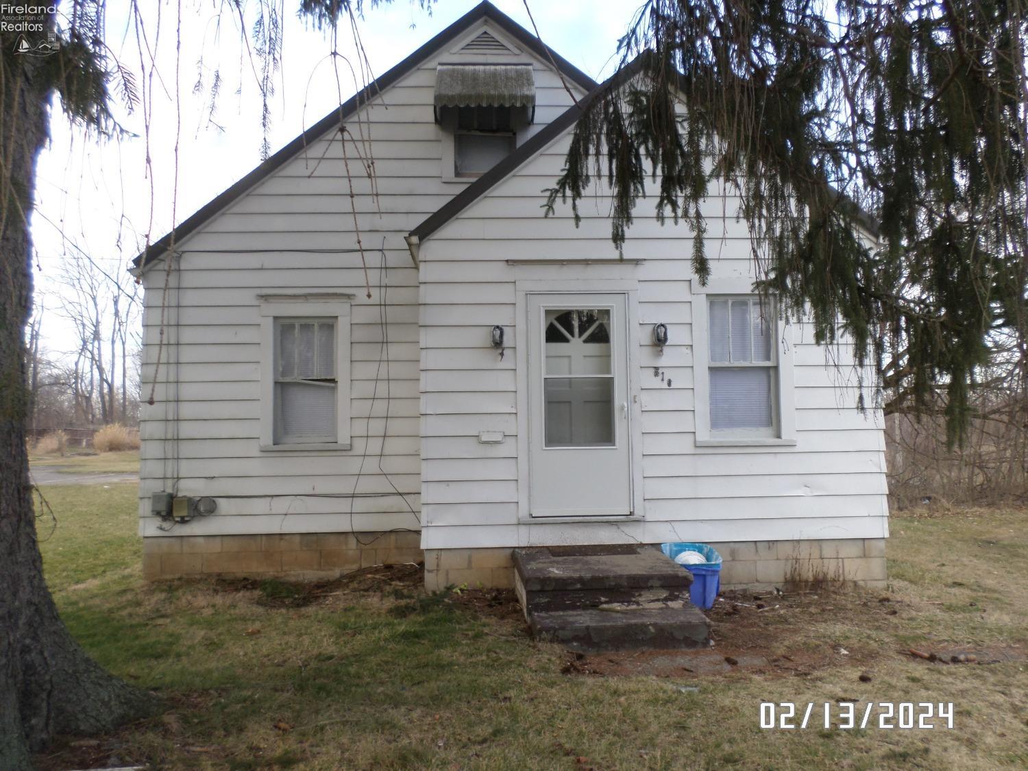 519 S Diamond Street, Mansfield, Ohio image 1