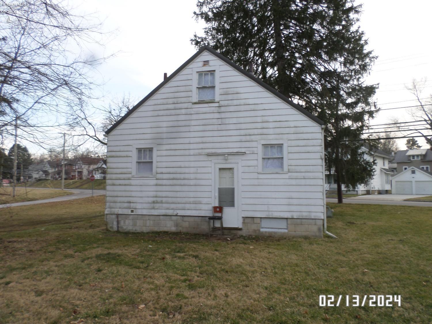 519 S Diamond Street, Mansfield, Ohio image 3