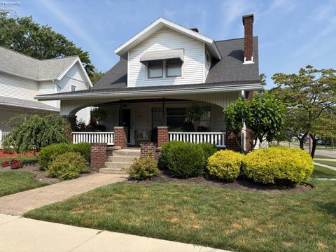Homes For Sale - 199 E Main St<br/> Norwalk, OH 44857