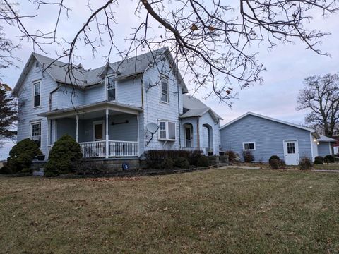 1955 N County Road 128, Fremont, OH 43420 - #: 20236190