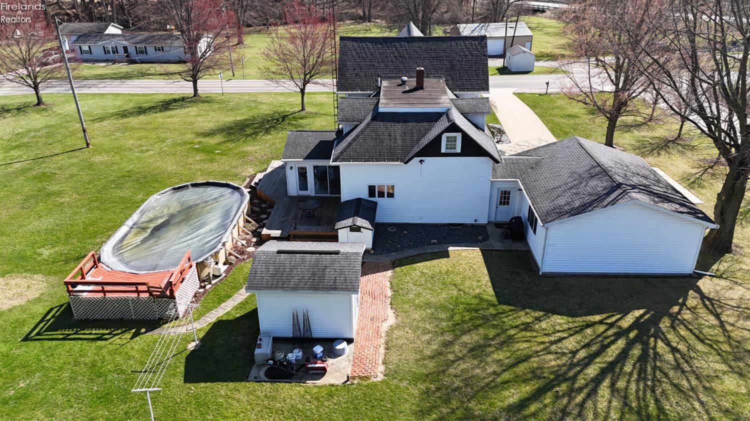 138 S Norwalk Road, Norwalk, Ohio image 34