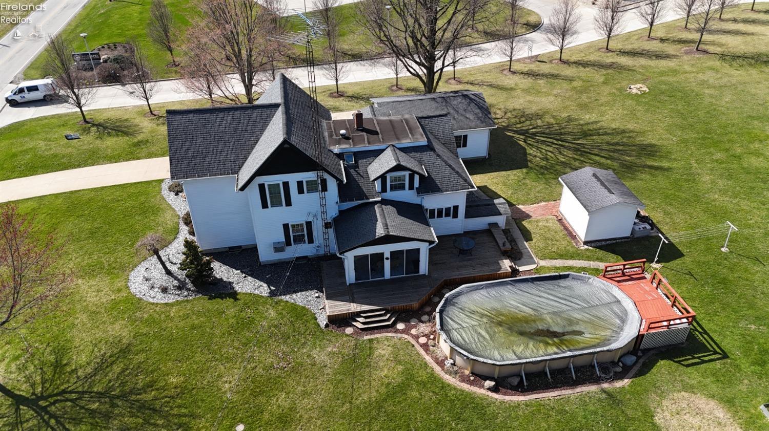 138 S Norwalk Road, Norwalk, Ohio image 32