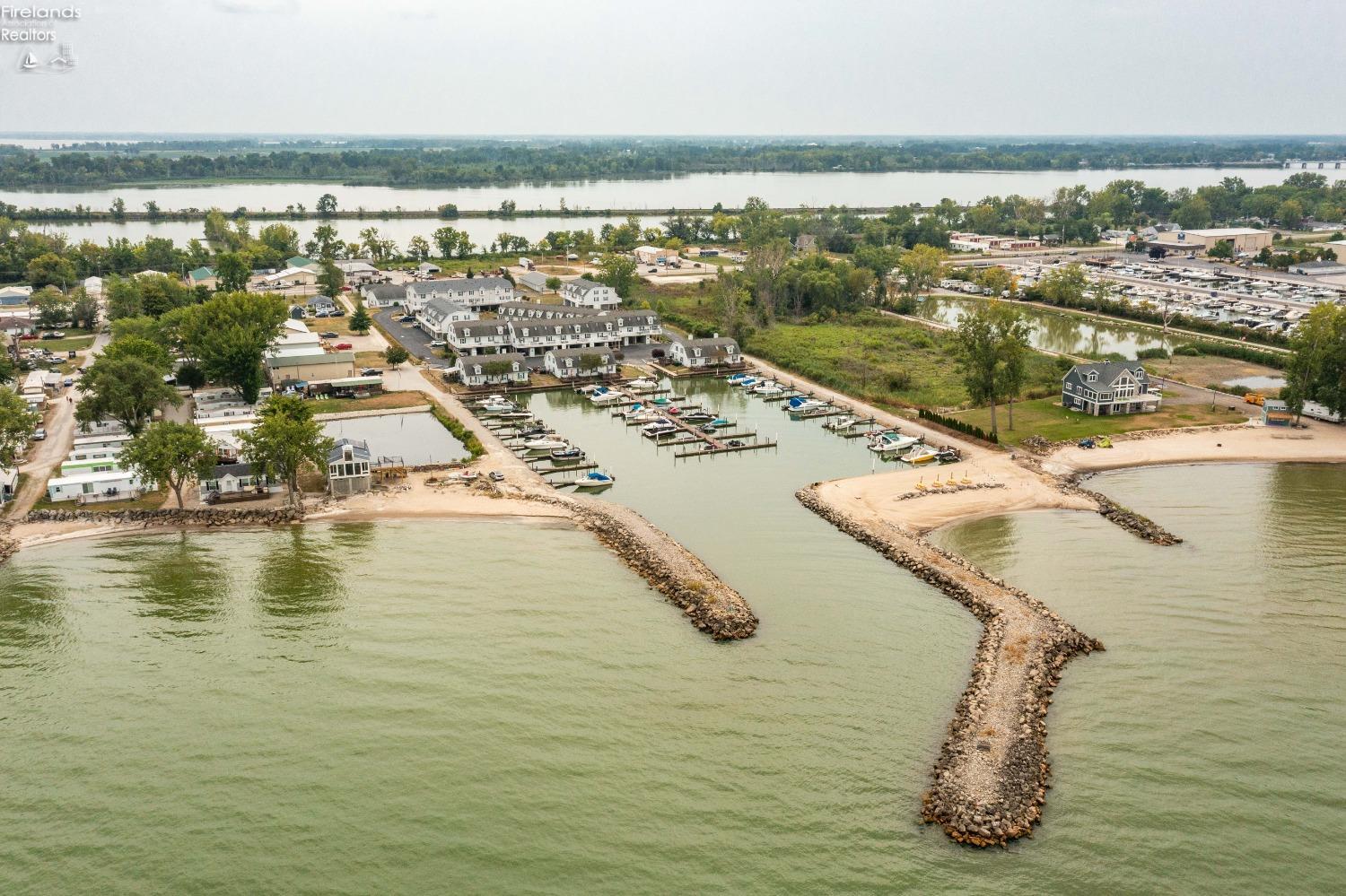 121 Schooner Point Pt, Port Clinton, Texas image 44