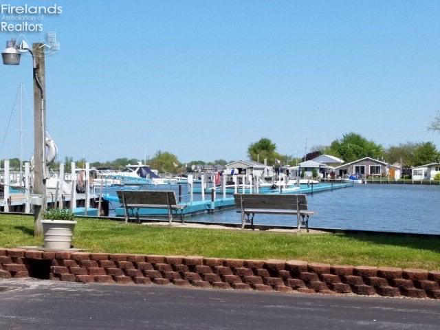1623 NE Catawba Road #164, Port Clinton, Ohio image 27