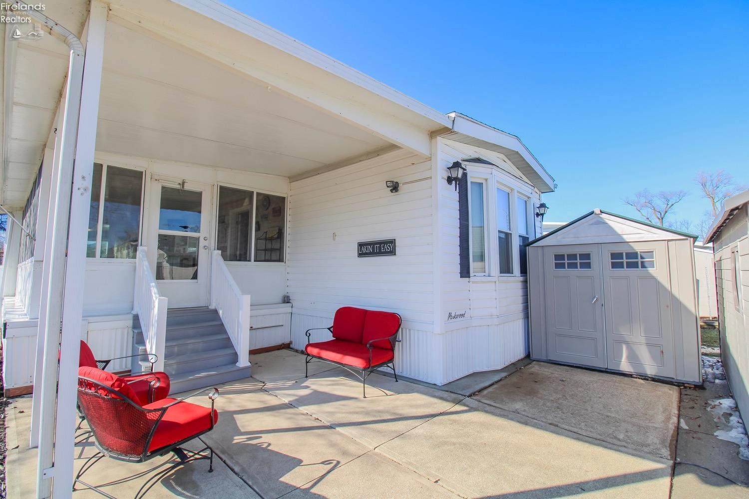 1623 NE Catawba Road #164, Port Clinton, Ohio image 3