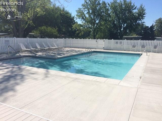 1623 NE Catawba Road #164, Port Clinton, Ohio image 25