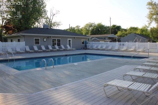 1623 NE Catawba Road #164, Port Clinton, Ohio image 24