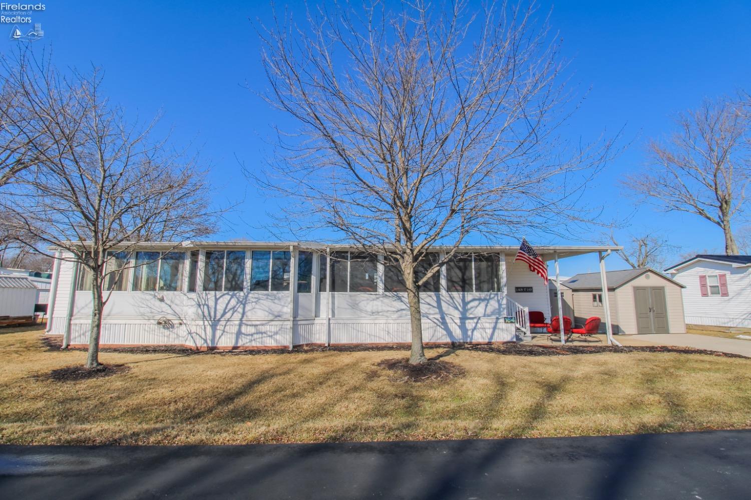 1623 NE Catawba Road #164, Port Clinton, Ohio image 1