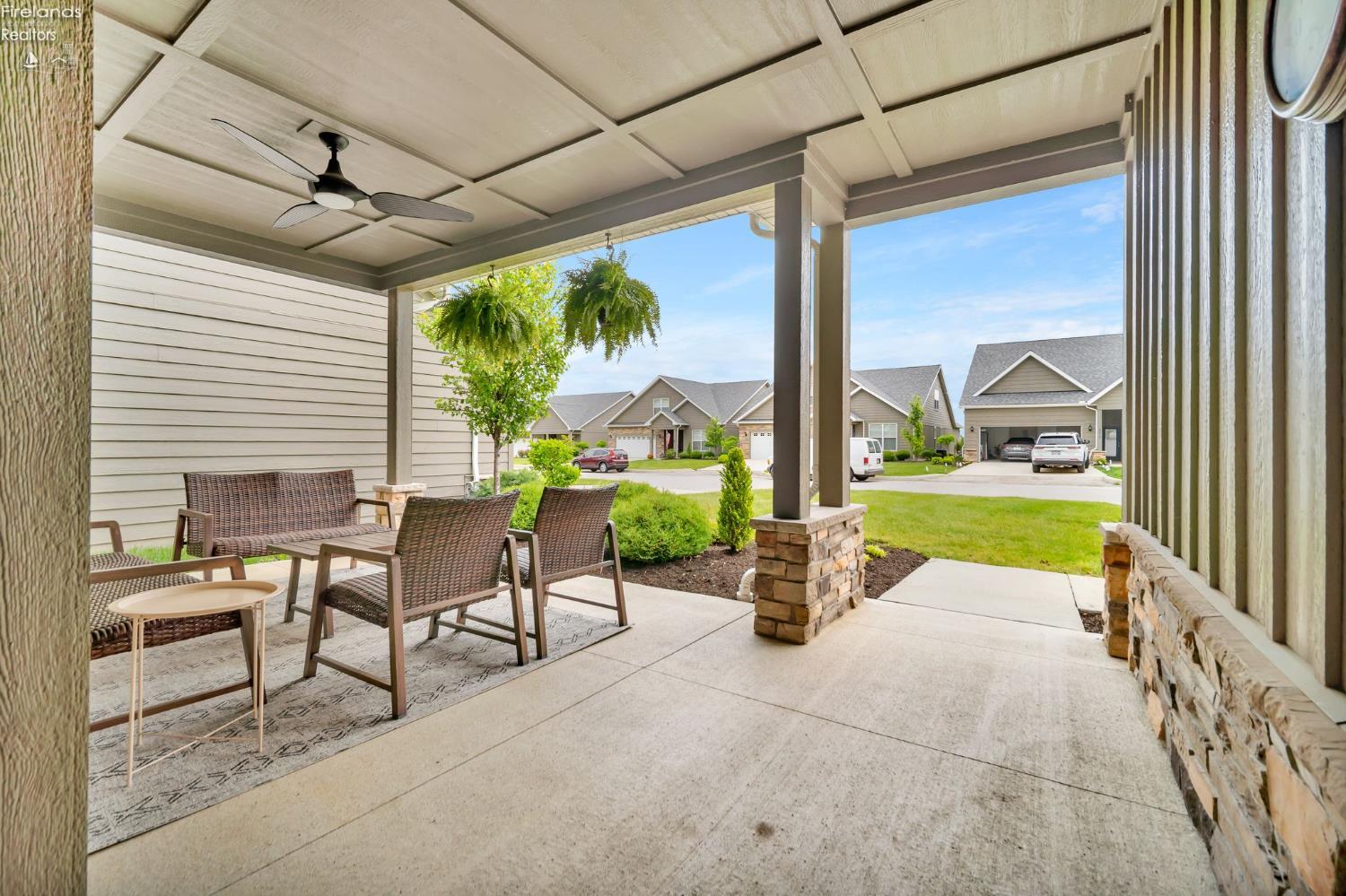 4071 Coventry Circle, Huron, Texas image 12