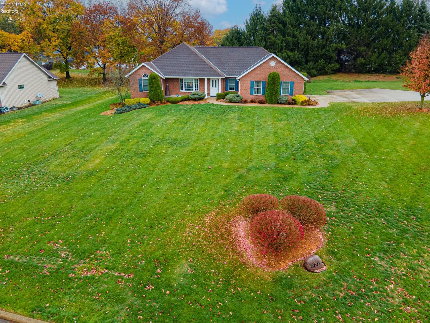 260 Stone Meadow Circle, Loudonville, Ohio image 35